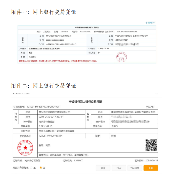股票配资推荐股牛网 “友谊的小船说翻就翻!”城投公司“逼宫”信托公司 发生了什么?