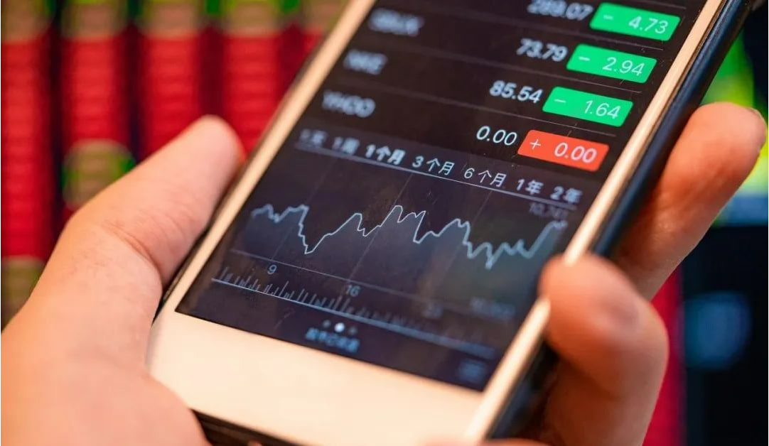 股票杠杆申请 为创新注入动能 科技金融提升产业发展含“金”量